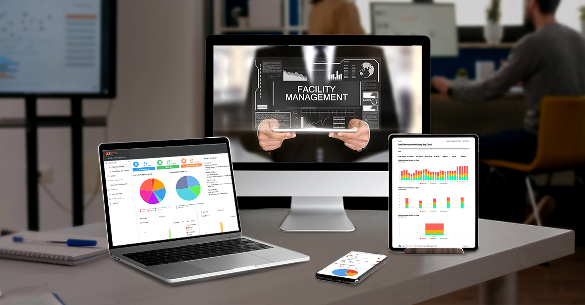 Top 5 Best Facility Management Software in the Market