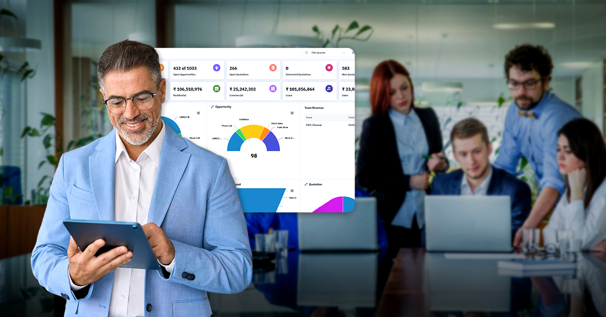 The ROI of Coworking Management Software: Why It’s Worth the Investment 