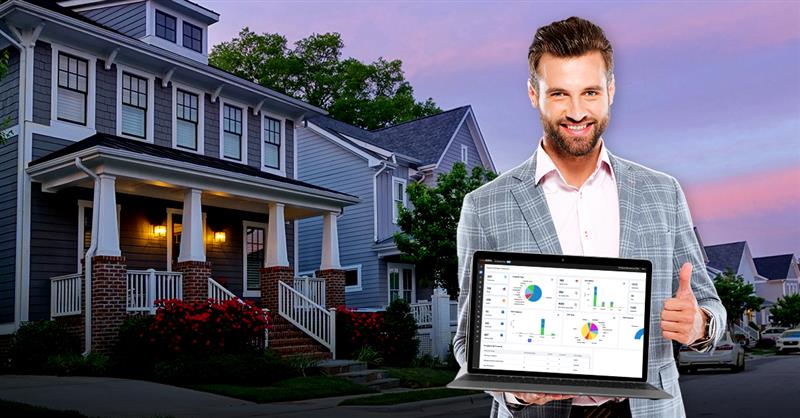 Top 5 Best Residential Property Management Software for 2025