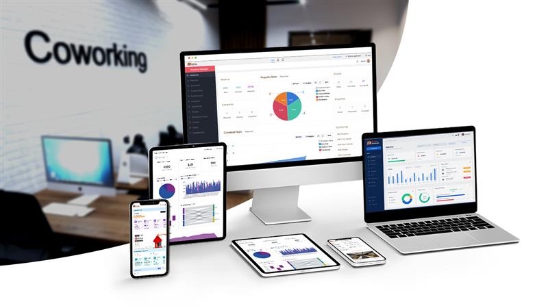 7 Best Coworking Management Software in 2025
