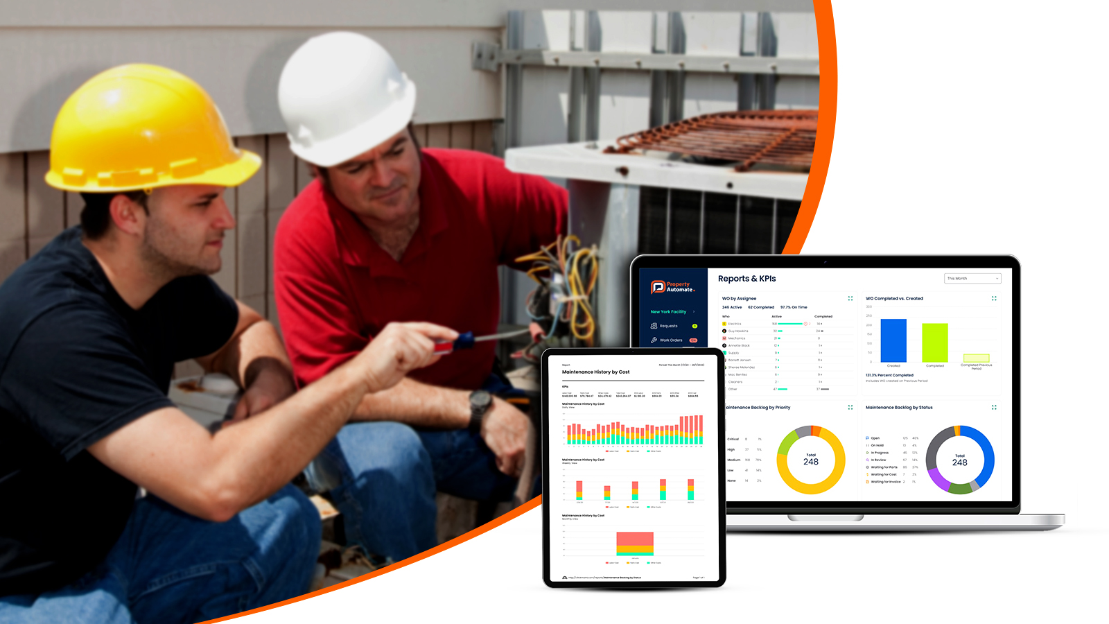7 Common Maintenance Challenges Solved by Computerized Maintenance Management Systems (CMMS)
