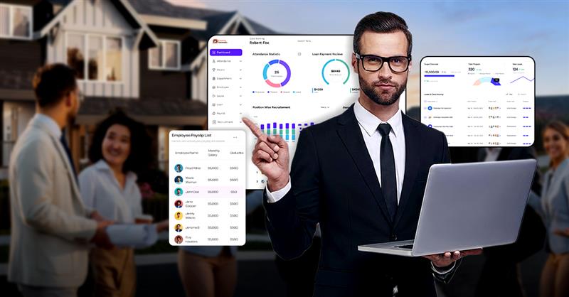 Employee Housing Management Software: The Definitive Guide to Maximizing Workforce ROI 