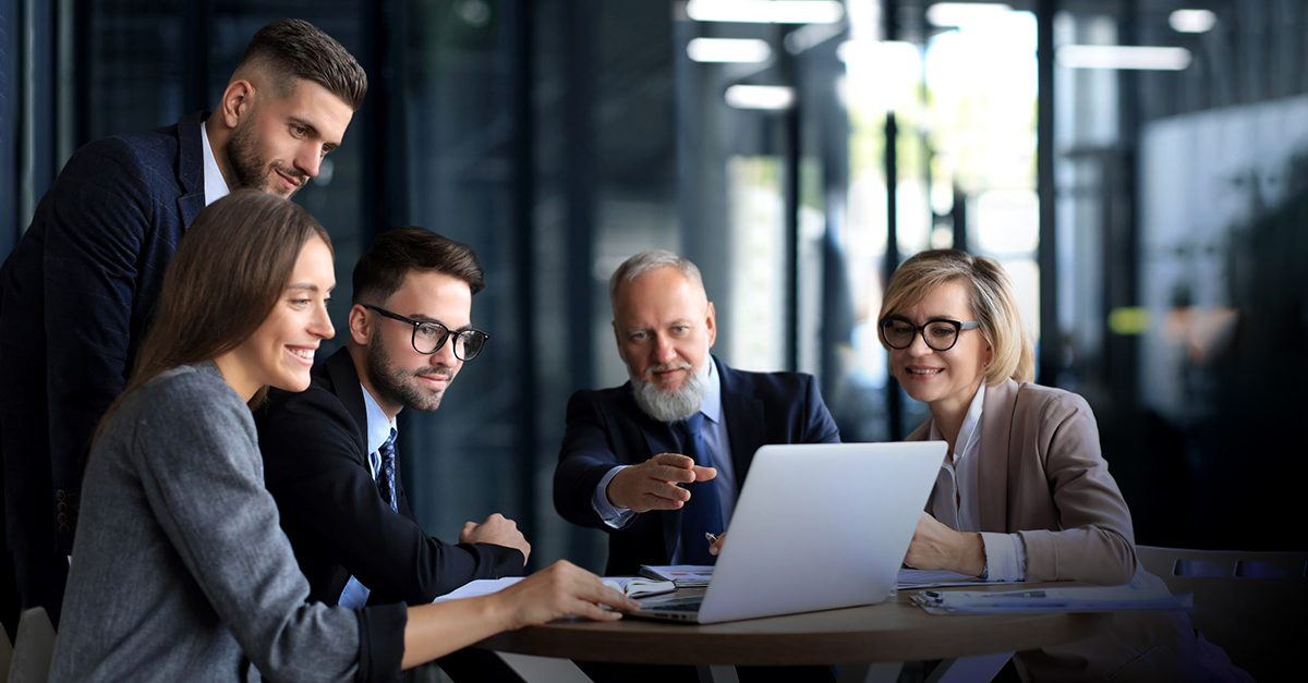 IWMS: Integrated Workplace Management Software – The Complete Guide