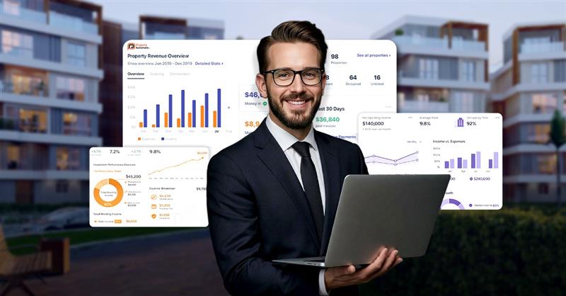 Real Estate Investment Portfolio Management Software 2026