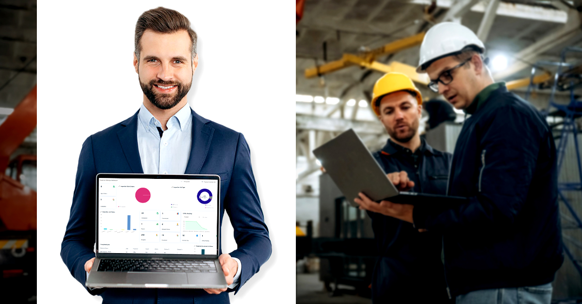 What is Preventive Maintenance Software?