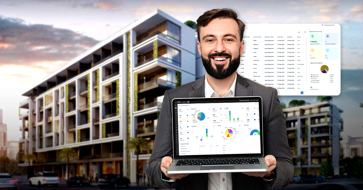   What is Real Estate Sales Software?