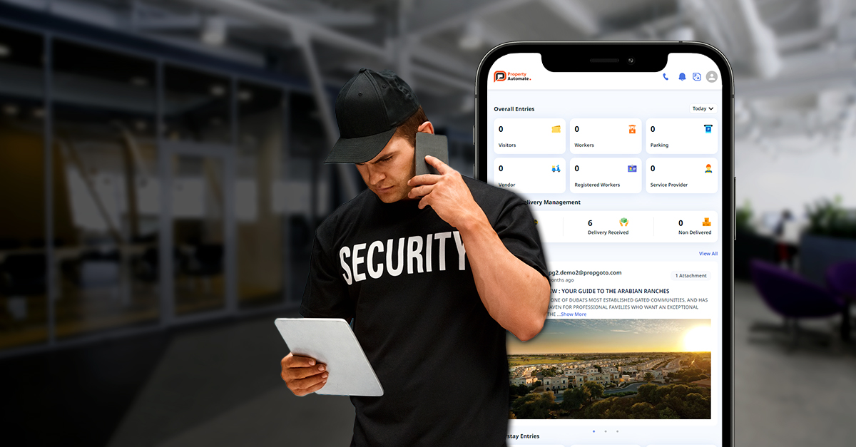 Visitor Management System Explained: Features, Benefits, and Use Cases