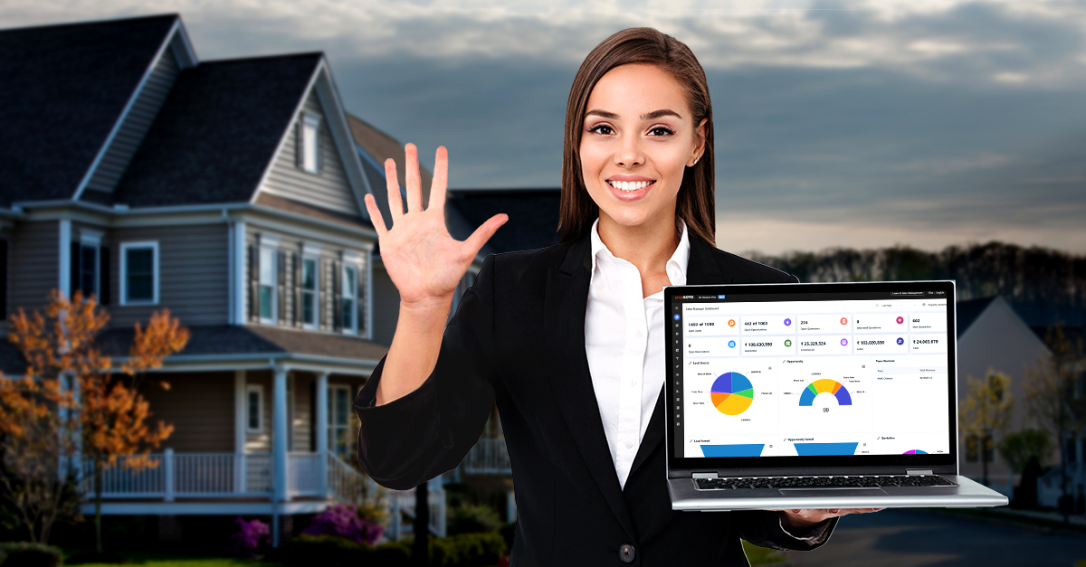 Top 5 Lease Management Software in 2025