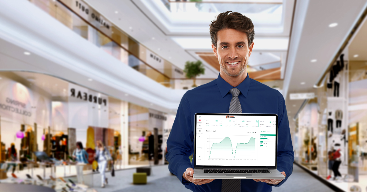 Top 5 Shopping Mall Management Software in 2025