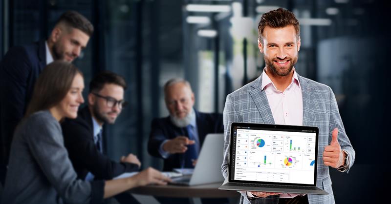 Best Coworking Management Software in 2025